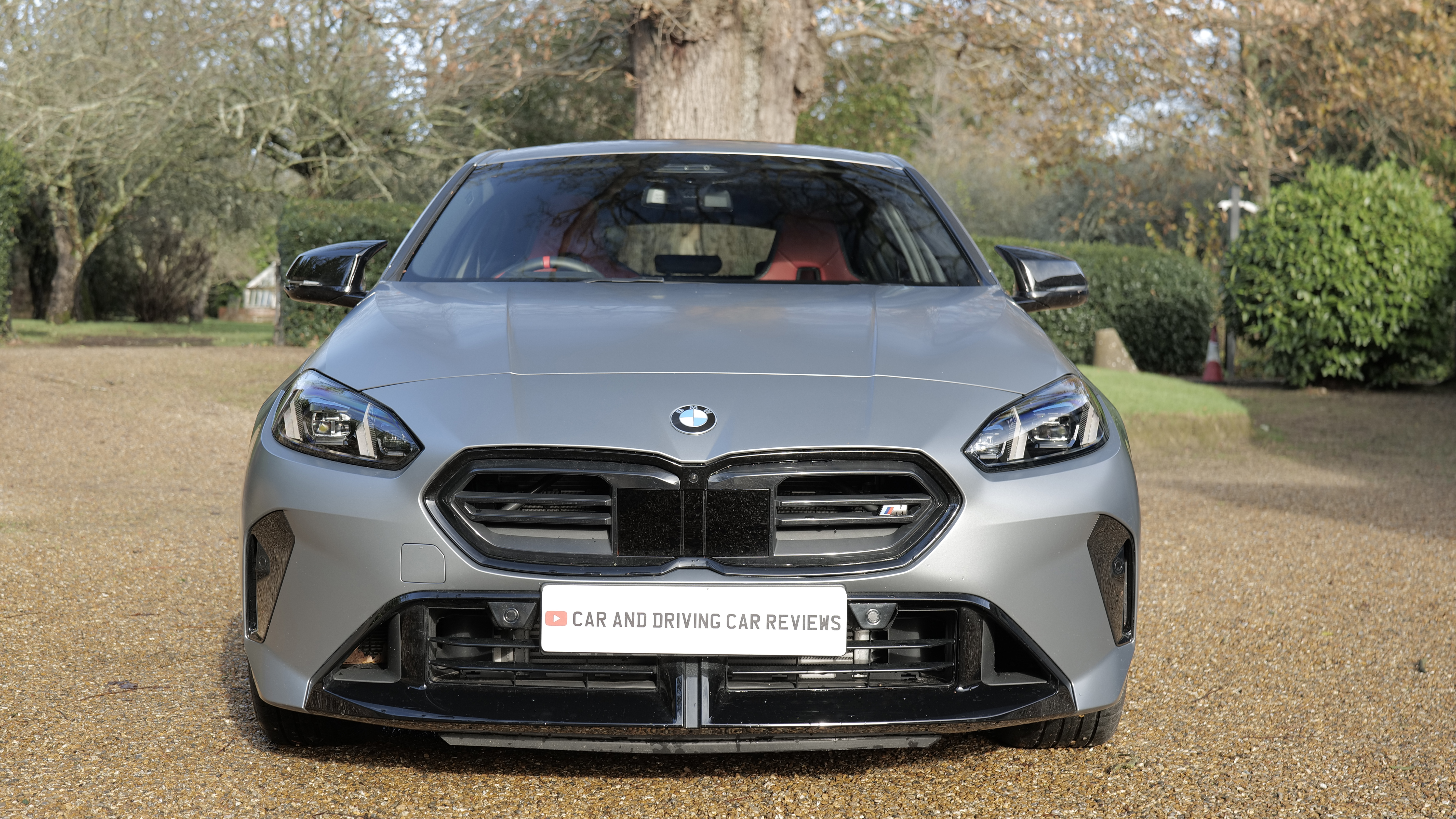 BMW 1 SERIES HATCHBACK M135 xDrive 5dr Step Auto [Tech+ Pack]